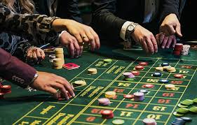 addiction au casino